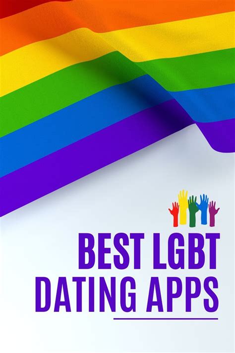 best lgbt dating apps|10 Best LGBTQ+ Dating Sites and Apps Of 2024